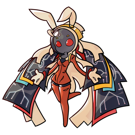 Personal Works | Kaguya