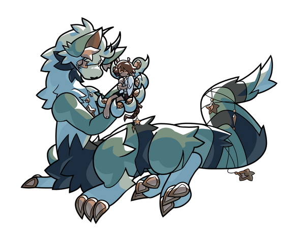 Personal Works | The World in Your Hands