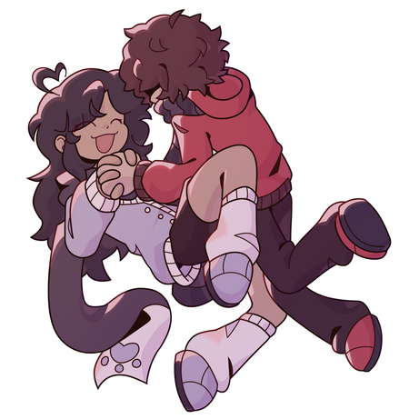 Gifted Commission | Valentine's Day